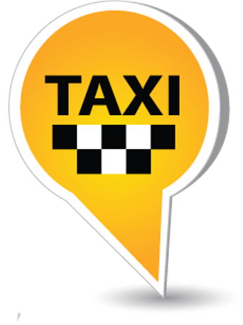 сайт такси Таксик в Москве