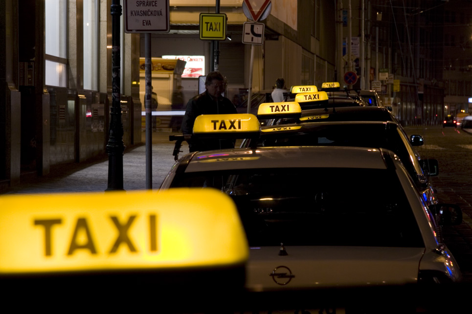 официальный сайт такси Некст в Москве