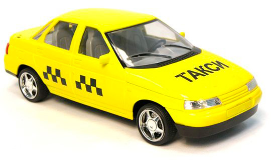 такси в Мытищах