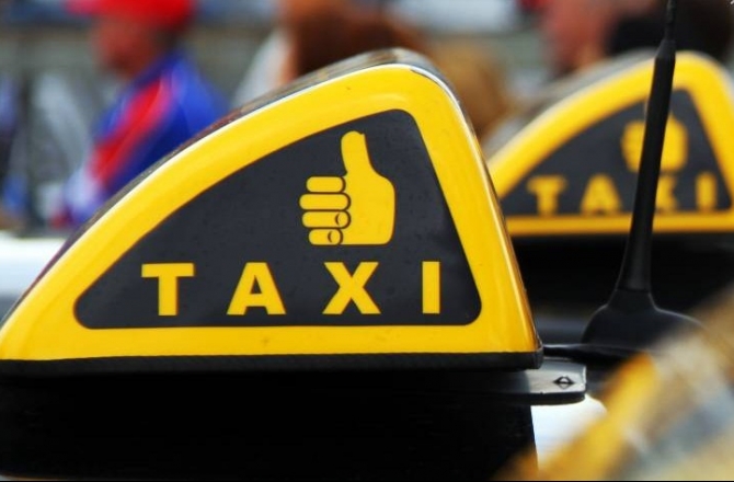 заказать такси для инвалидов колясочников в Москве