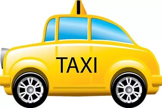 такси в Ногинске
