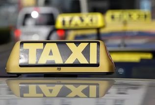 тарифы такси 1331 в Электростали
