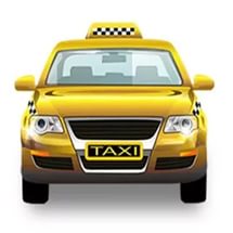 такси эконом класса онлайн
