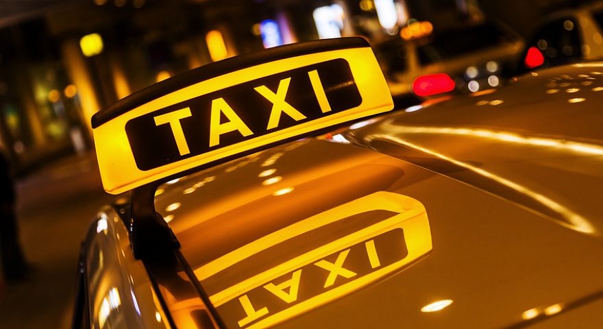 официальный сайт Яндекс такси