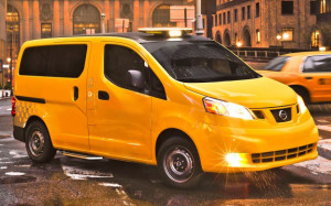 такси Премиум в Монино