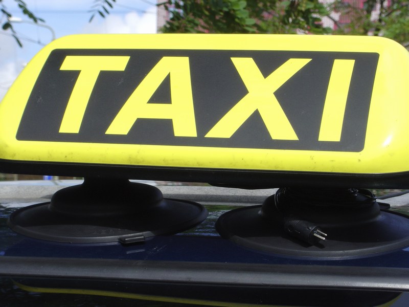 такси Автонабор в Зеленограде