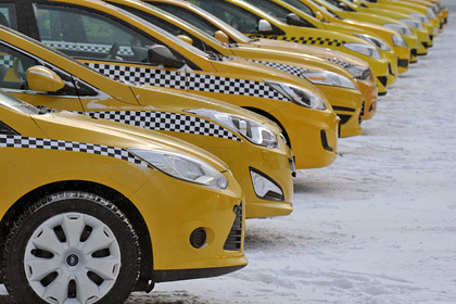 официальный сайт такси Сити в Жуковском
